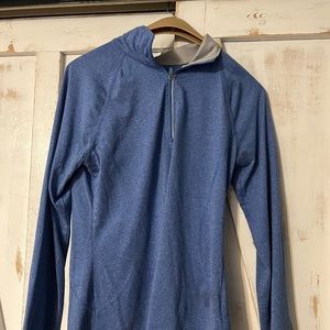 Women’s quarter zip